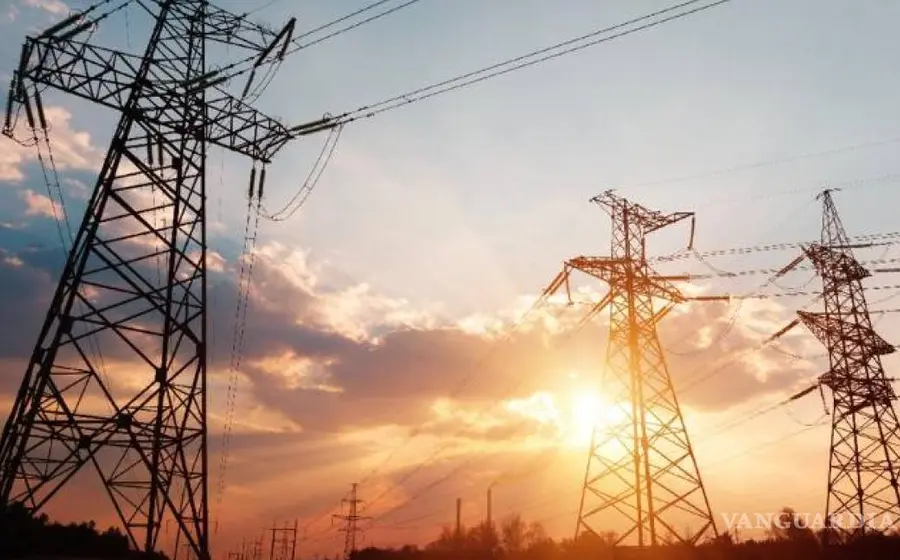Energía eléctrica