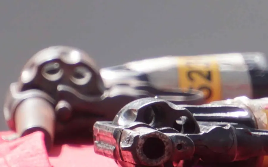 armas 