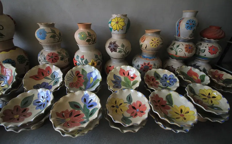 artesanias