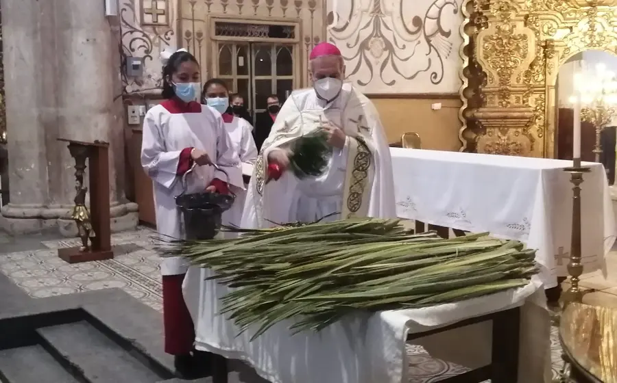 Arzopispo