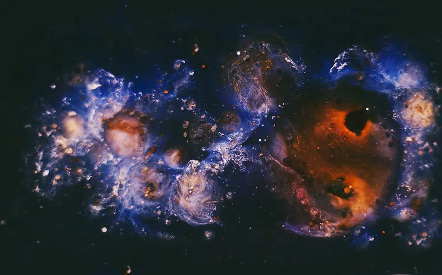 galaxia