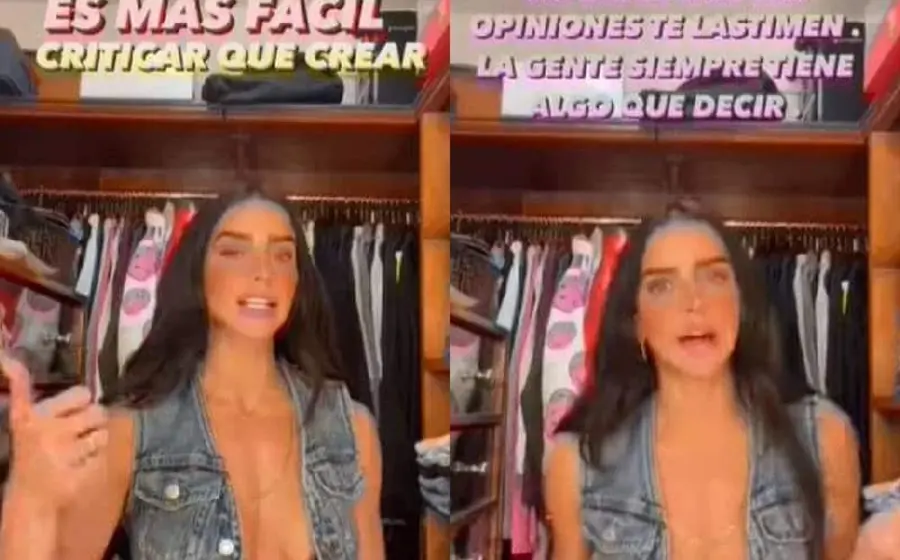 Bárbara de Regil