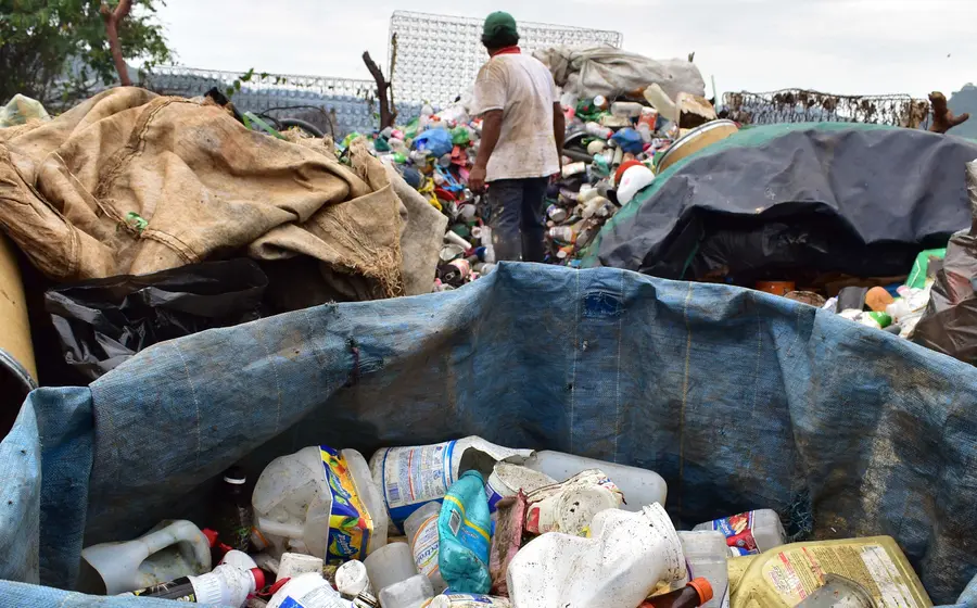 basura-oaxaca 
