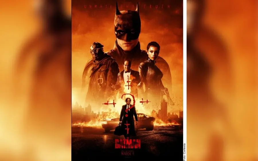 batman 