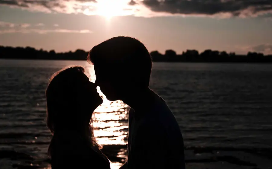 pareja 