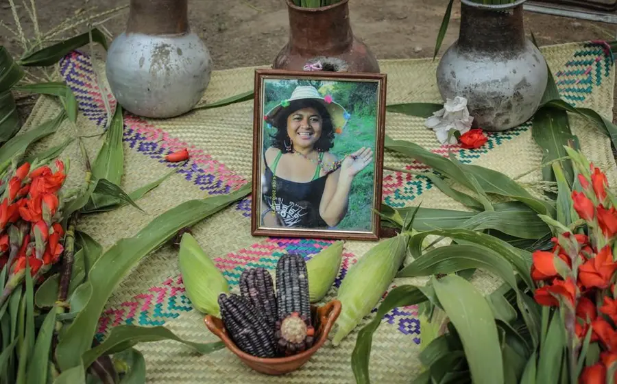 bety cariño