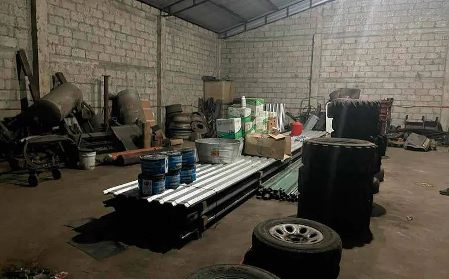 bodega 