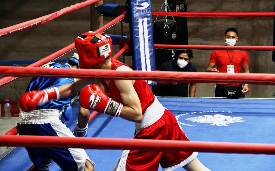 boxeadores-luchando