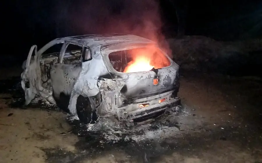 auto-calcinado