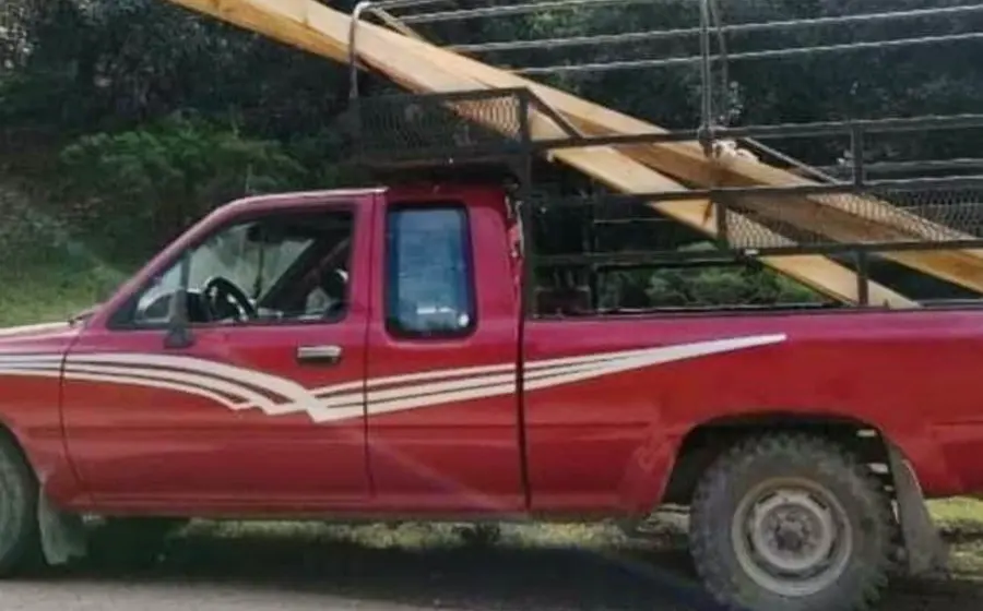 camioneta-roja