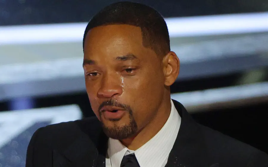 Will Smith