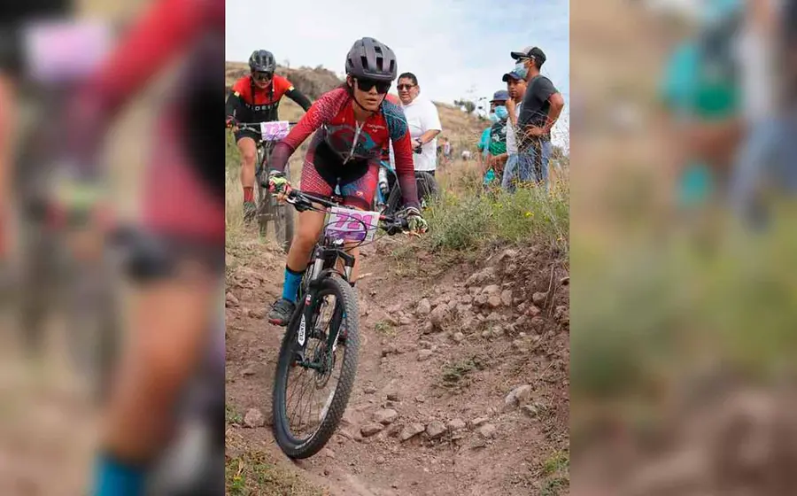 ciclista 