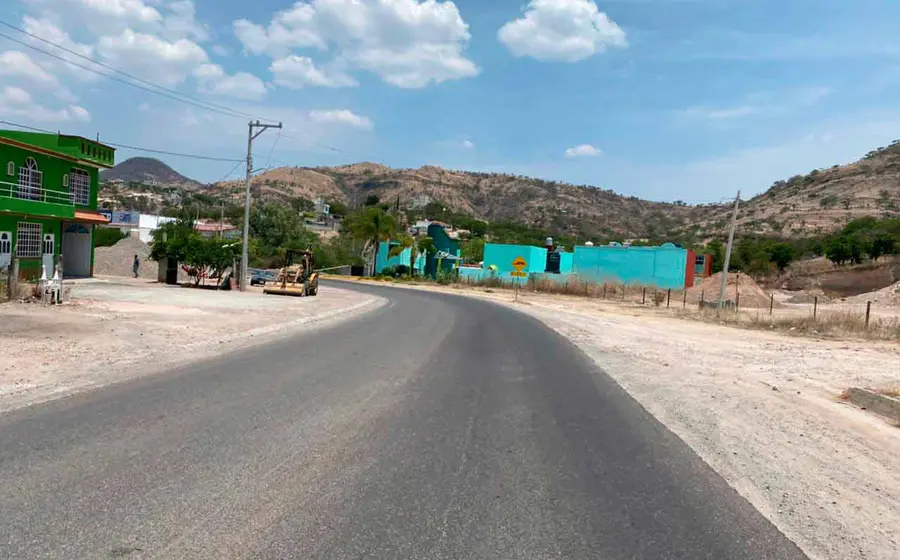 carretera 