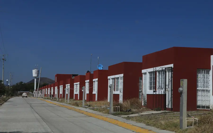 casas