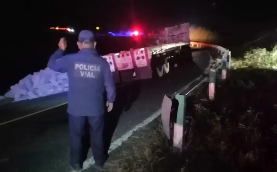 policia-area-acordonada