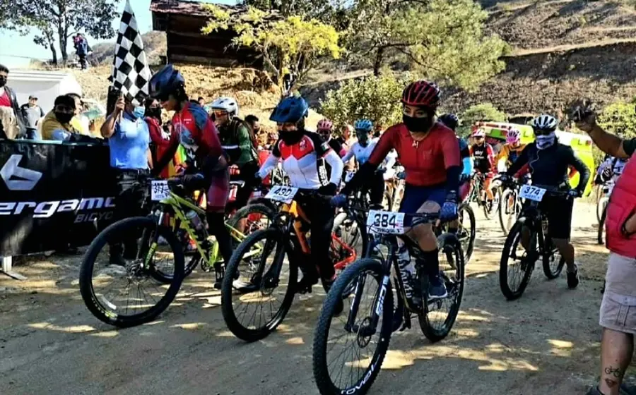 ciclismo-montaña 