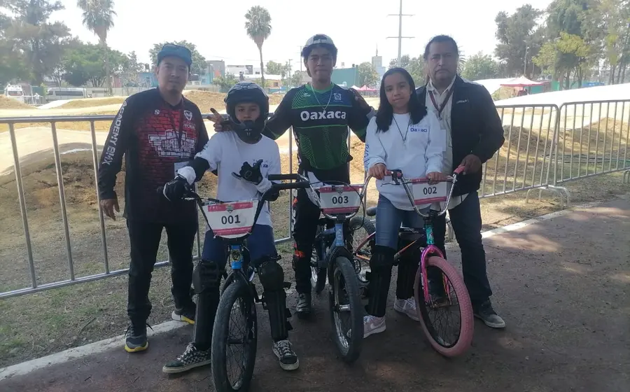ciclistas-de-oaxaca