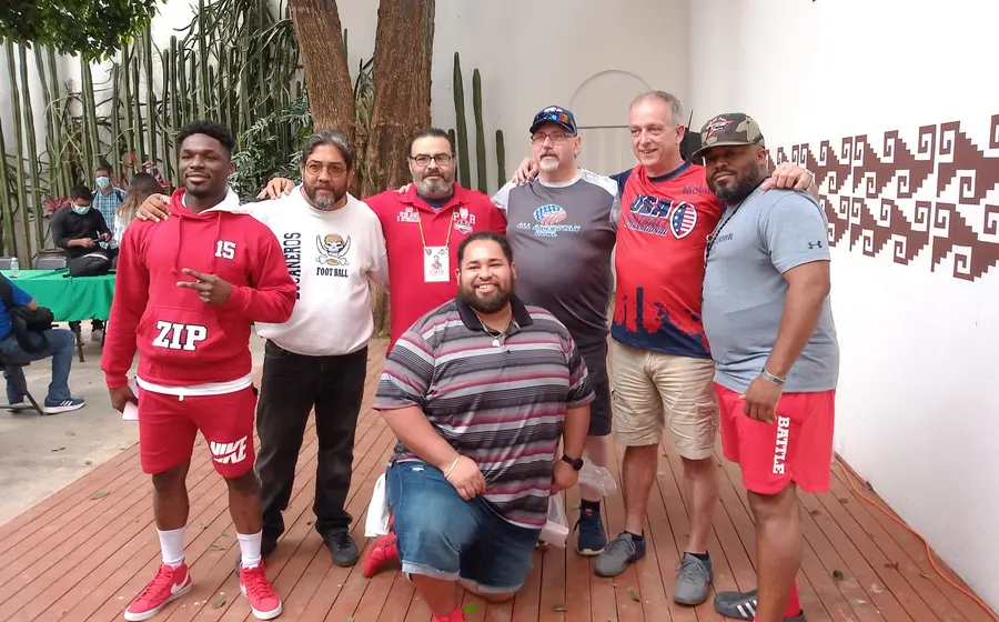 coaches