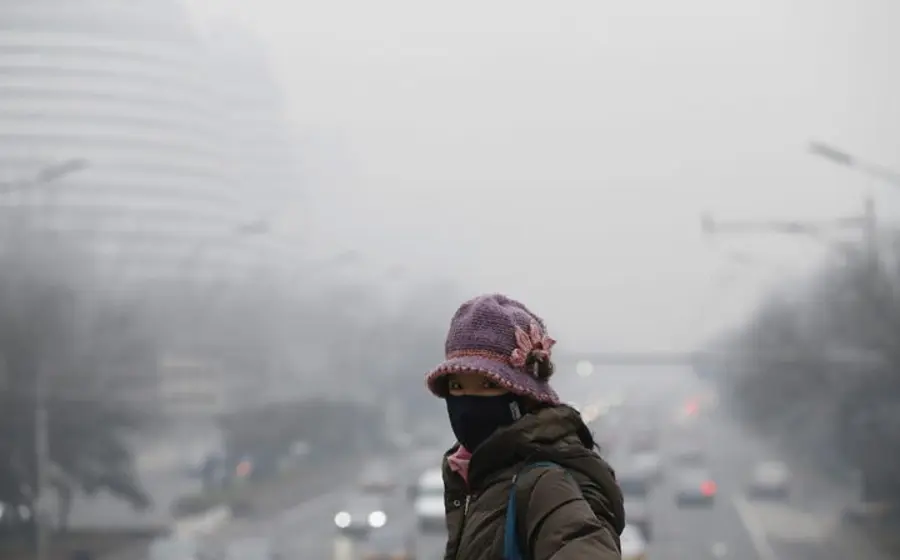 Smog