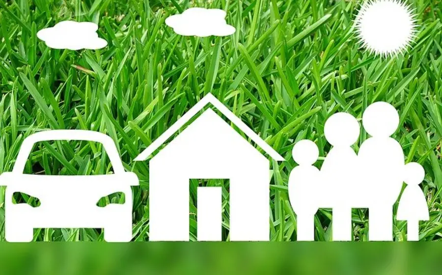 familia-casa-auto 