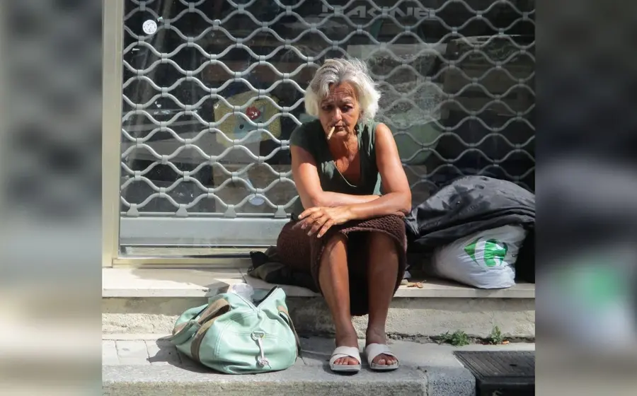 mujer-fumando