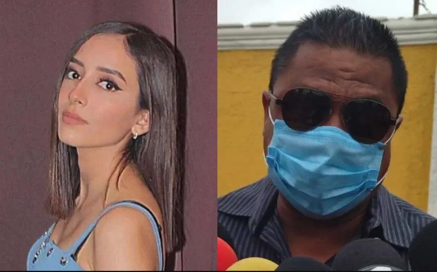 Caso Debanhi