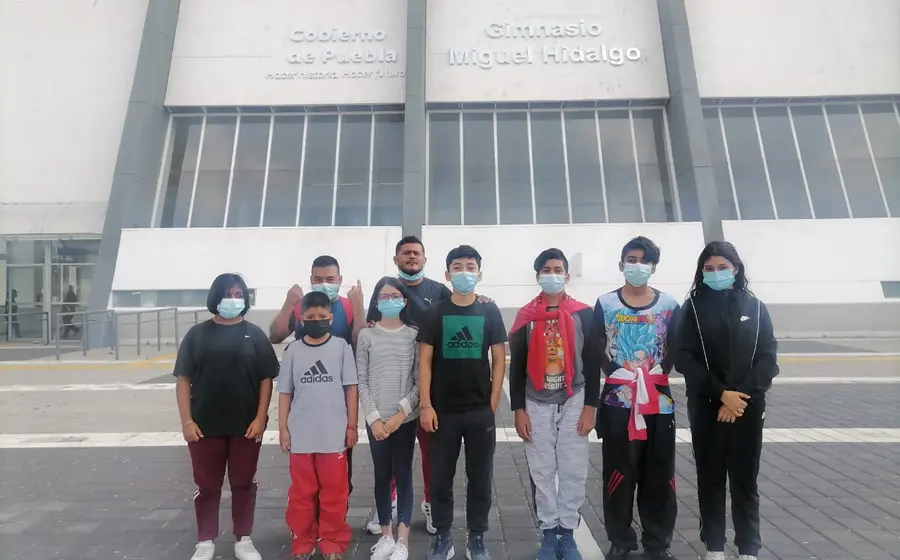deportistas-niños