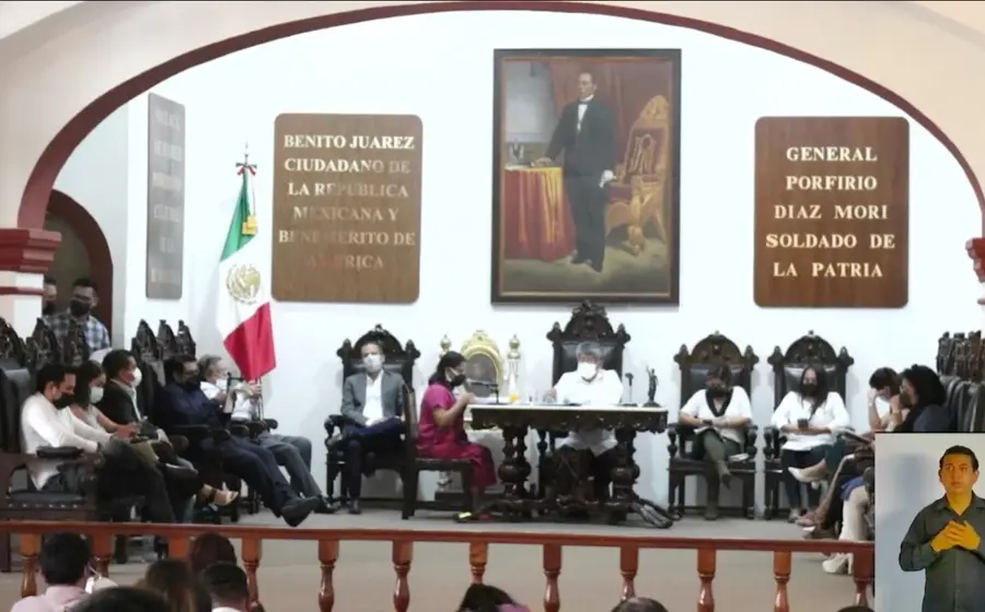 Cabildo capitalino