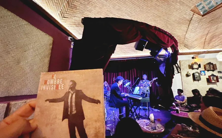 concierto