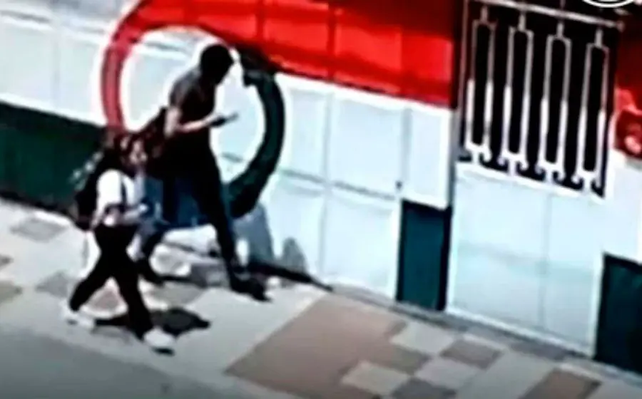 cámara-de-seguridad