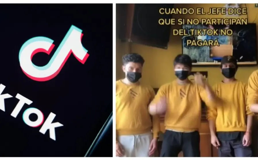 empleados-y-logo-tiktok