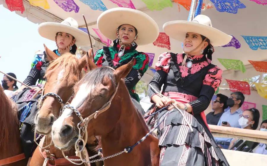 escaramuzas-oaxaca 