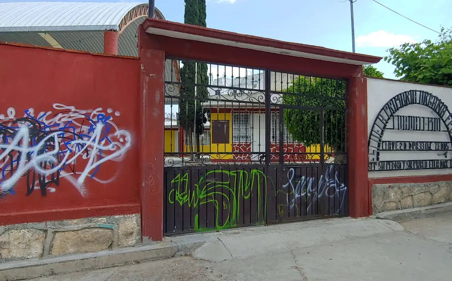 escuelas-clases-oaxaca 