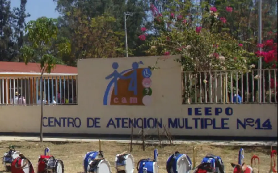 escuela 