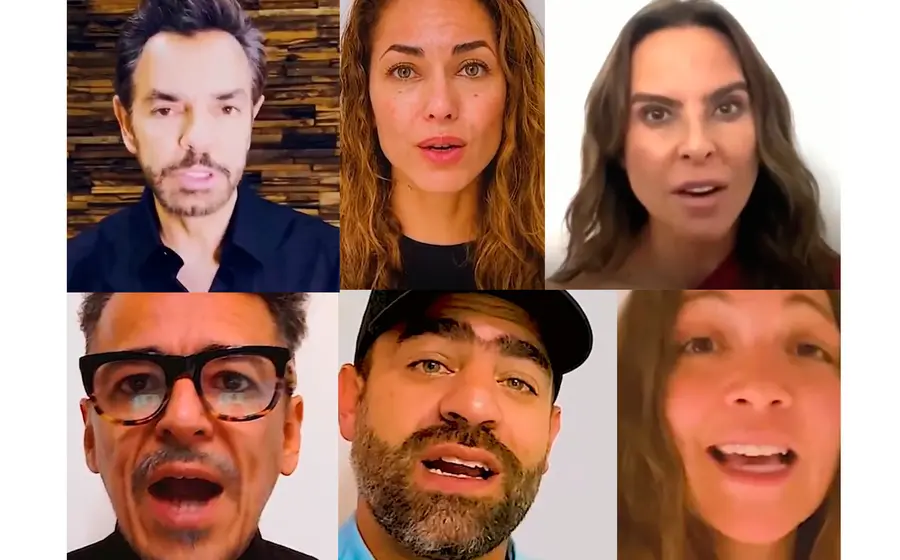 famosos 