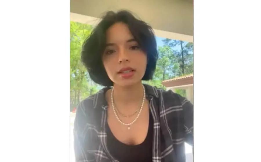 Ángela Aguilar