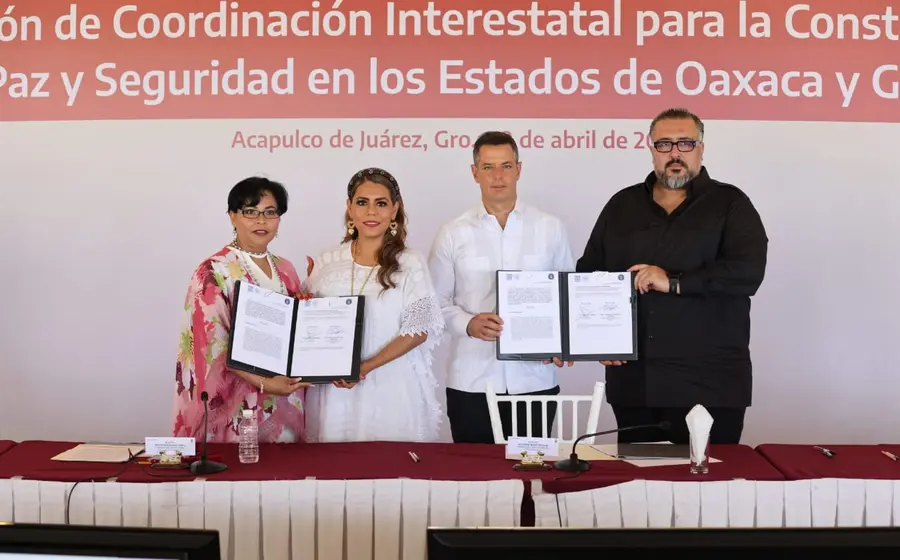 gobernadores 