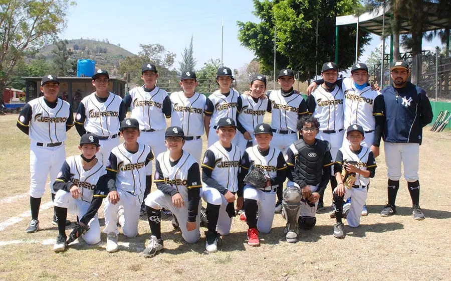 guerreros