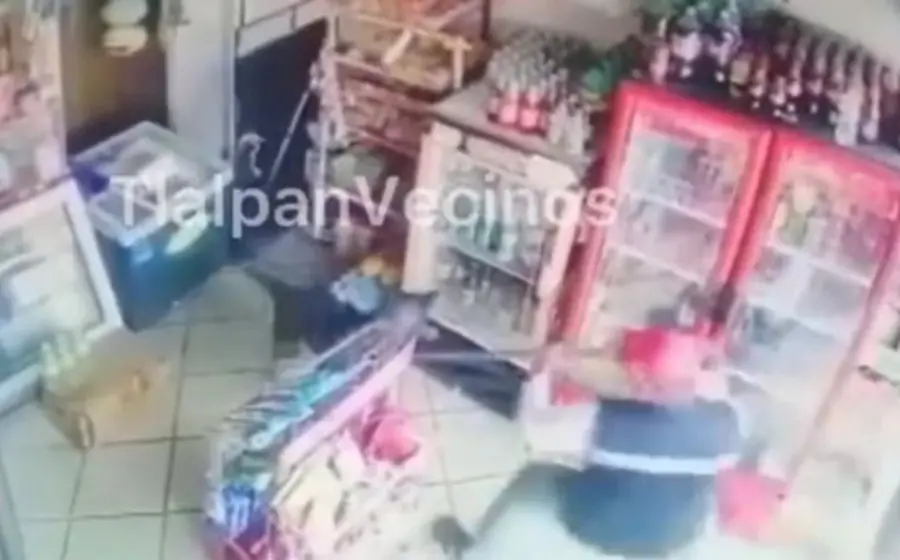 Maltrato animal