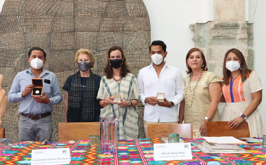 Reunión fahho