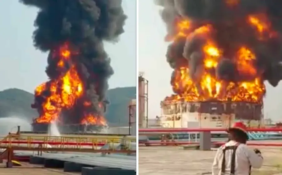 incendio-en-refineria 