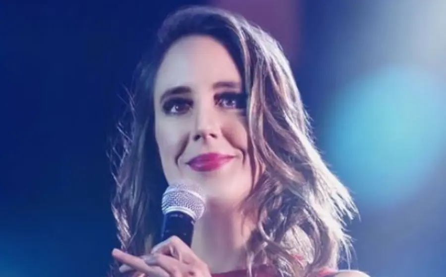 Sofía Niño de Rivera