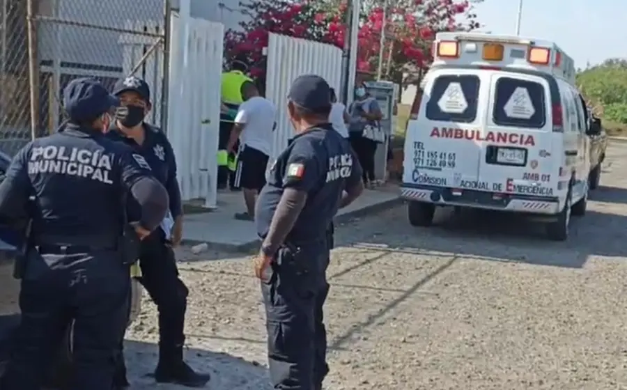 inseguridad-oaxaca-robos-motos-delito 