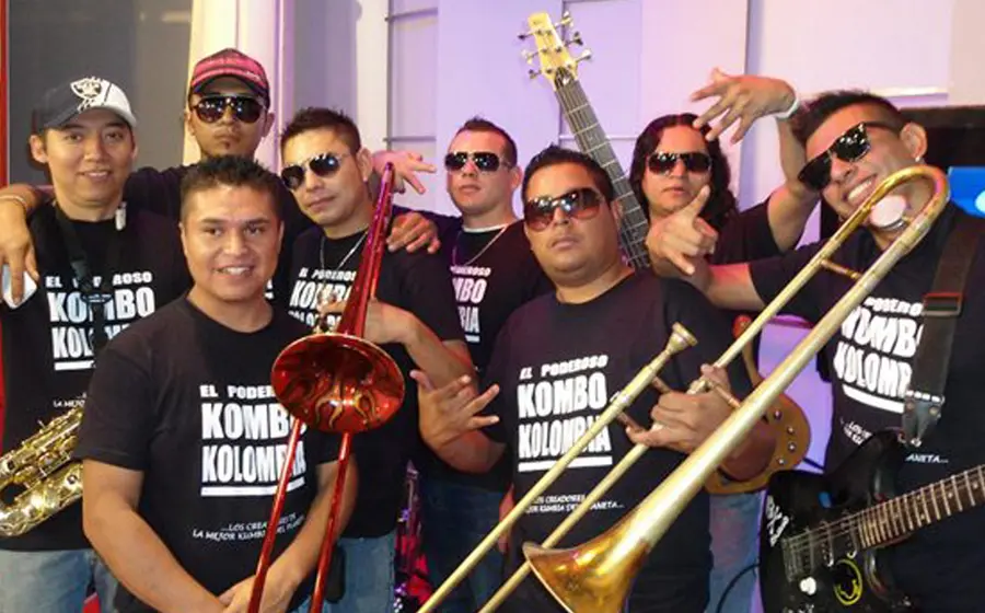 musicos 