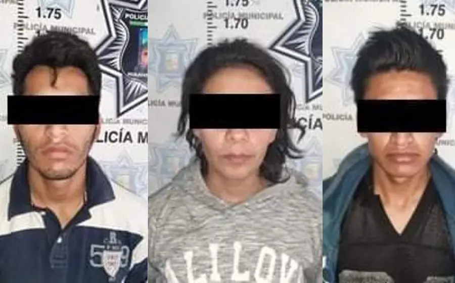 trío_de_ladrones