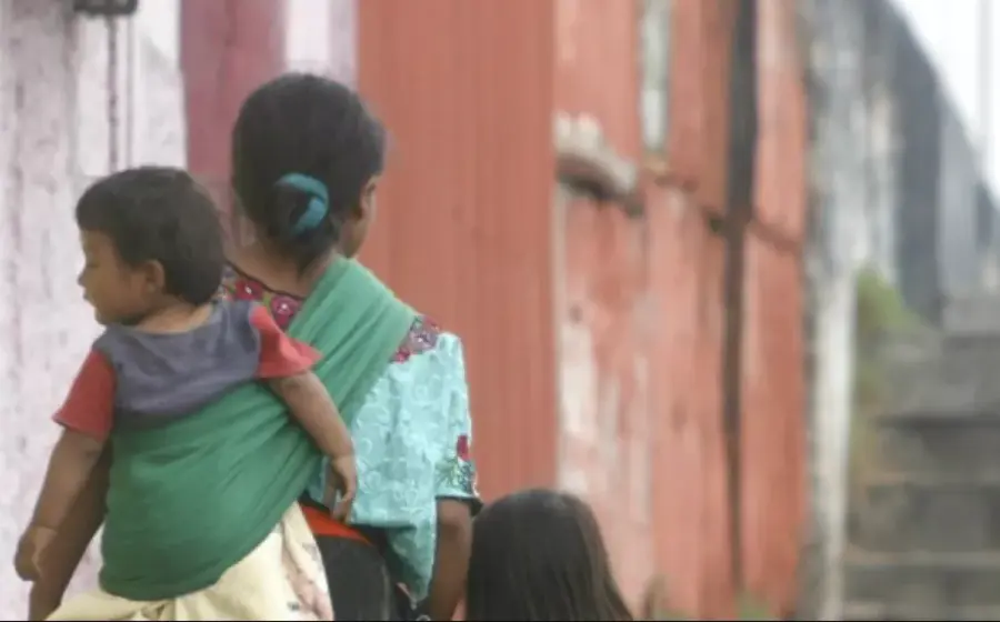 mama-hijos-indigenas 