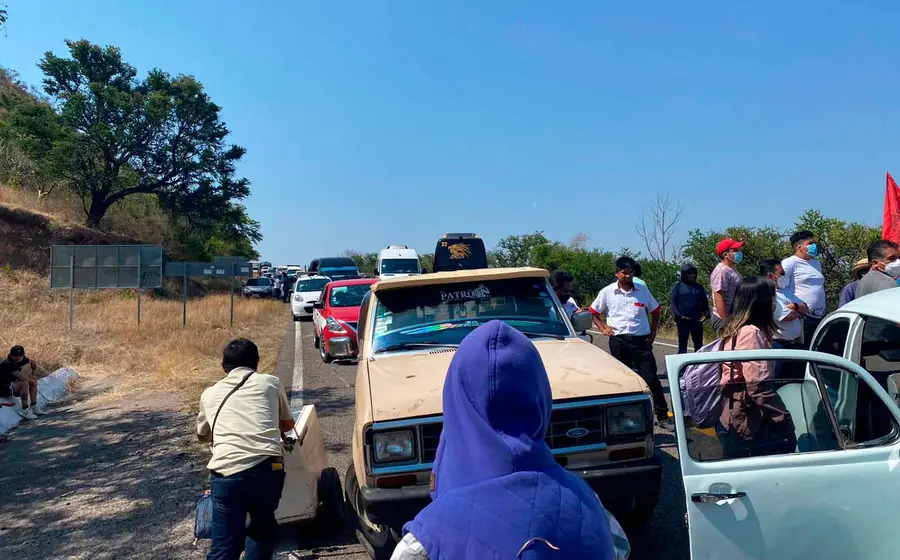 protesta-en-carretera 