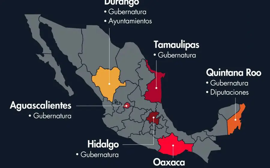mexico-mapa
