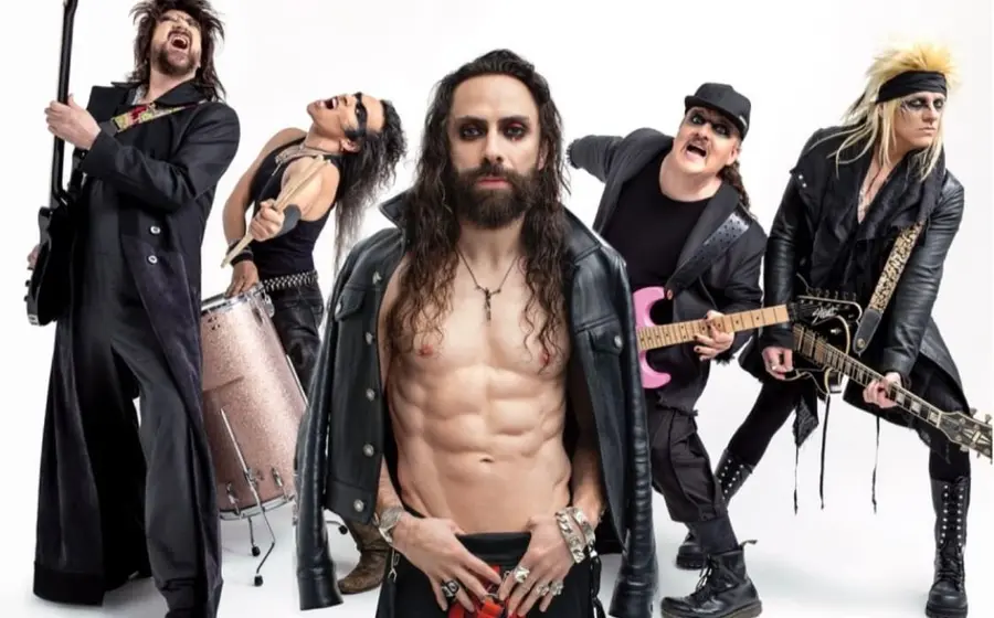 banda-de-rock-mexicano 