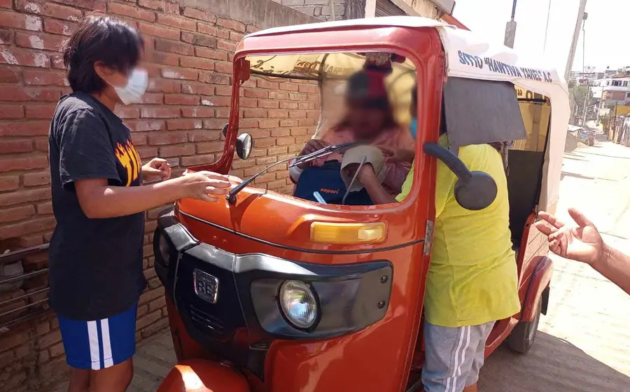mototaxi 